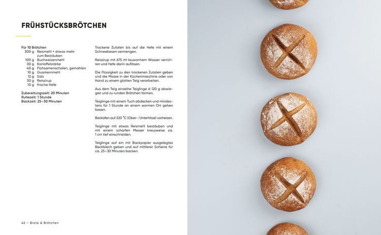 Produktbild: echt jetzt: Glutenfrei backen