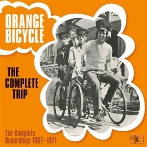 Produktbild: The Complete Trip