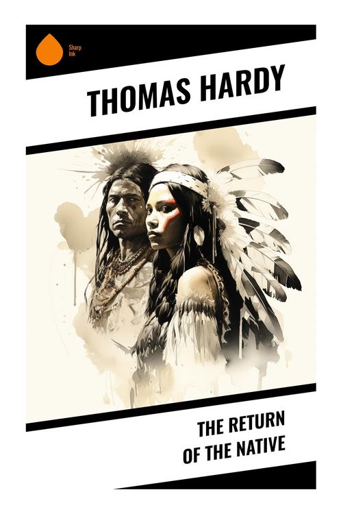 Produktbild: The Return of the Native
