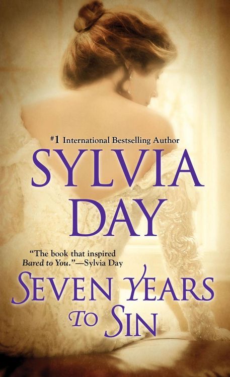 Produktbild: Seven Years to Sin