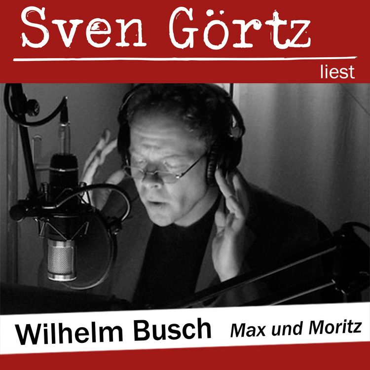 Produktbild: Max und Moritz