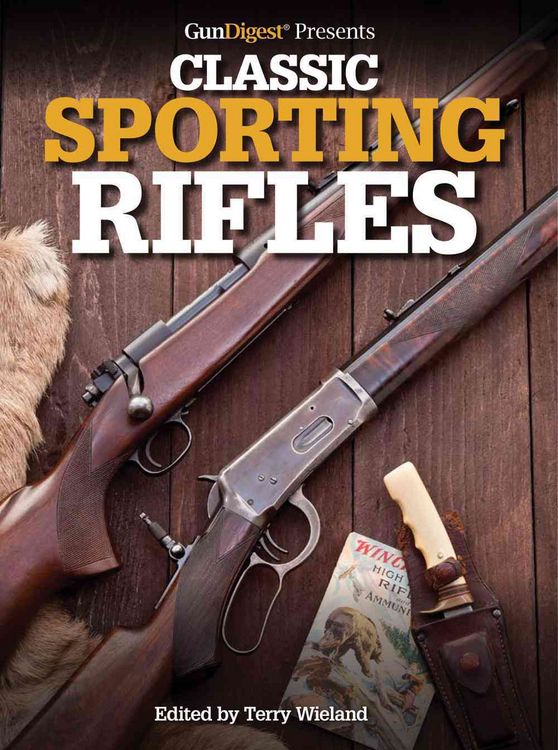 Produktbild: Gun Digest Presents Classic Sp