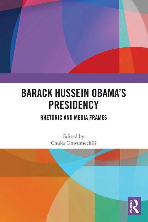 Produktbild: Barack Hussein Obama's Presidency