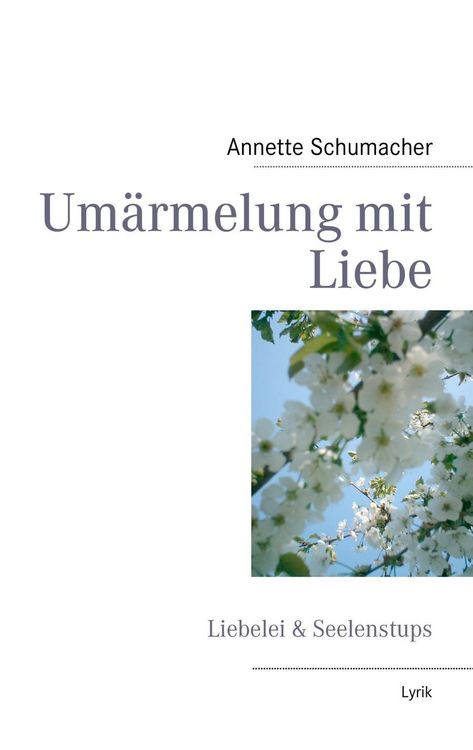Produktbild: Um&auml;rmelung mit Liebe