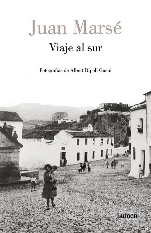 Produktbild: Viaje al sur