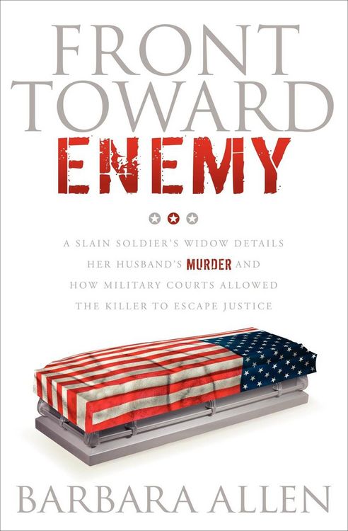 Produktbild: Front Toward Enemy