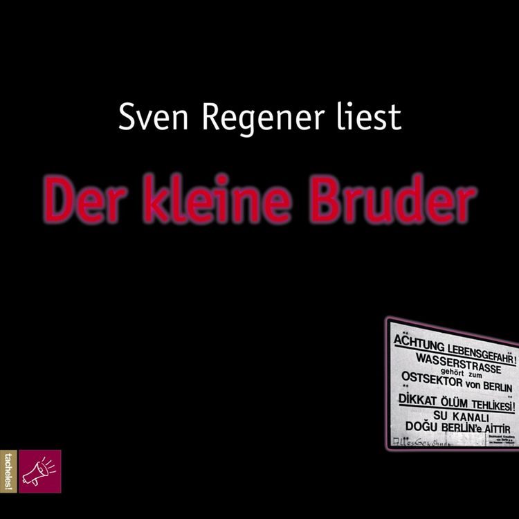 Produktbild: Der kleine Bruder