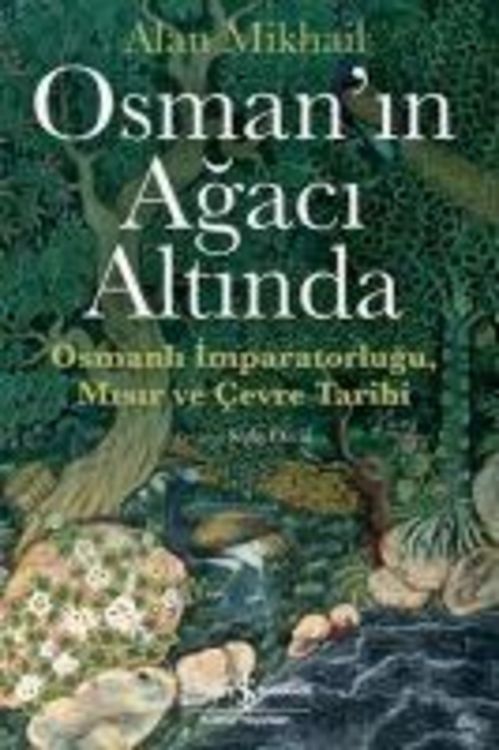 Produktbild: Osmanin Agaci Altinda