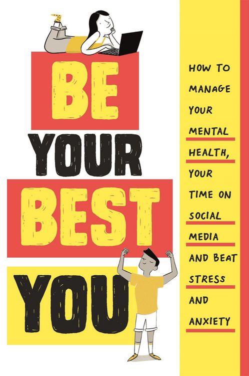 Produktbild: Be Your Best You