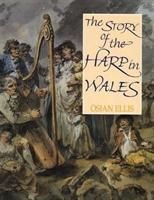Produktbild: The Story of the Harp in Wales