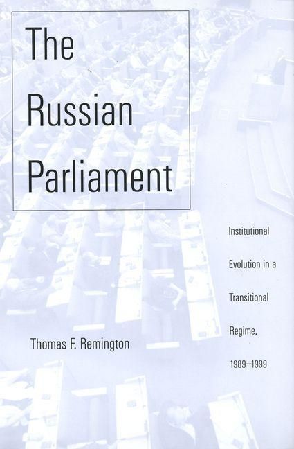 Produktbild: The Russian Parliament