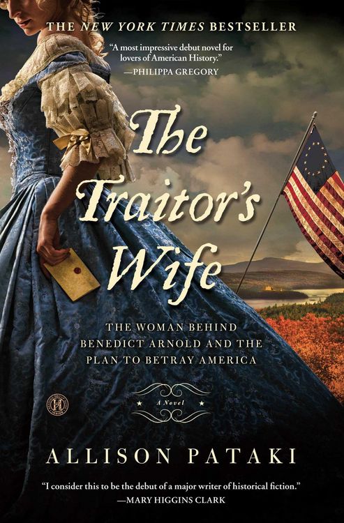 Produktbild: The Traitor's Wife