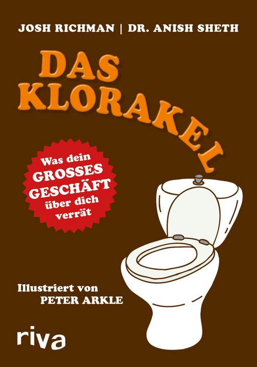 Produktbild: Das Klorakel