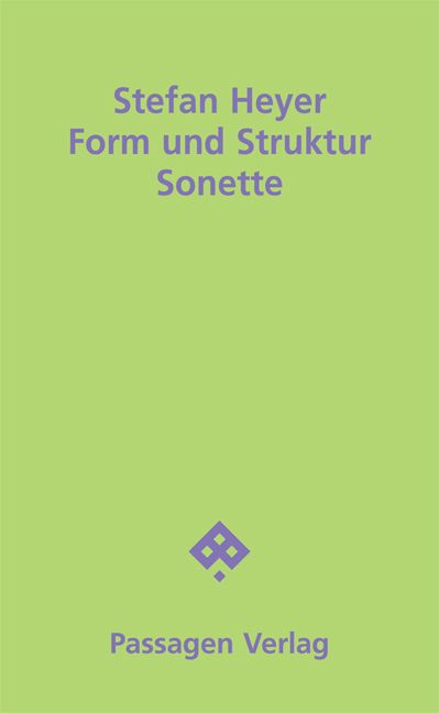 Produktbild: Form und Struktur