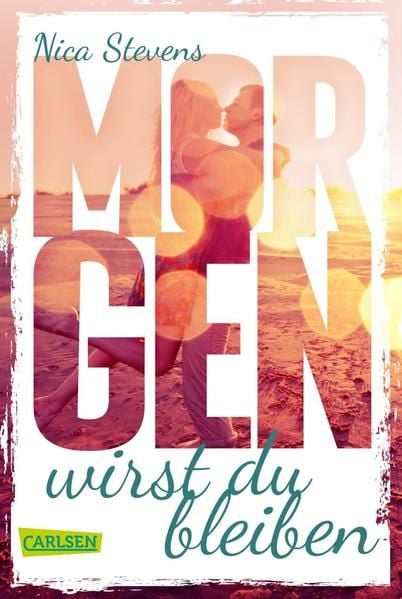 Produktbild: Morgen wirst du bleiben