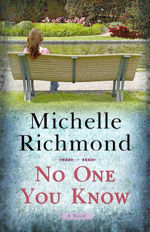 Produktbild: No One You Know