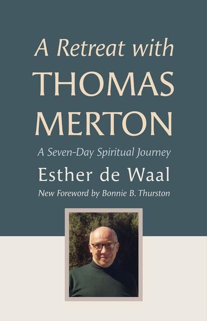 Produktbild: A Retreat with Thomas Merton