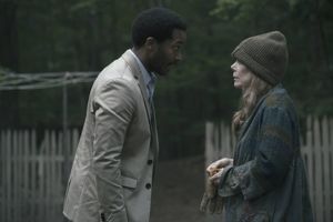 Produktbild: Castle Rock - Die komplette 1. Staffel [2 BRs]