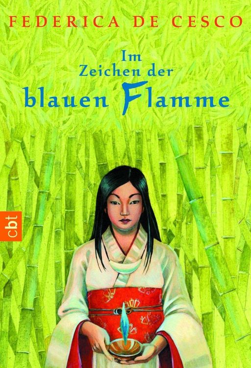 Produktbild: Im Zeichen der blauen Flamme