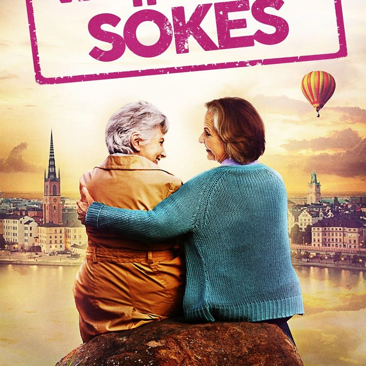 Produktbild: V&auml;ninna s&ouml;kes