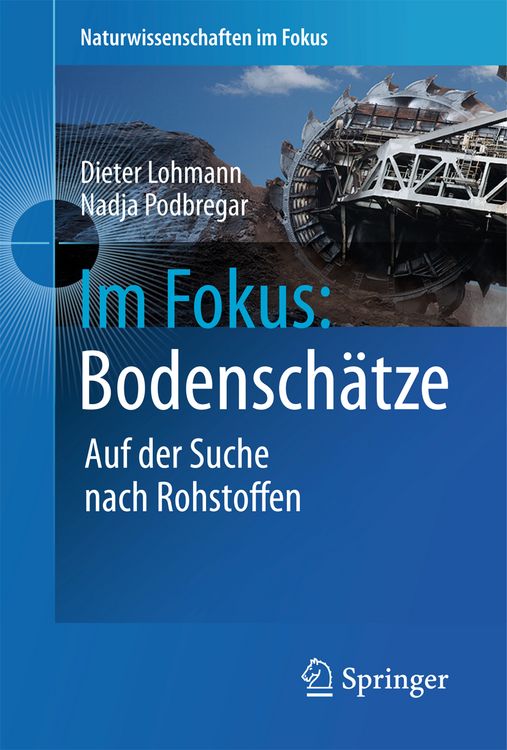 Produktbild: Im Fokus: Bodensch&auml;tze