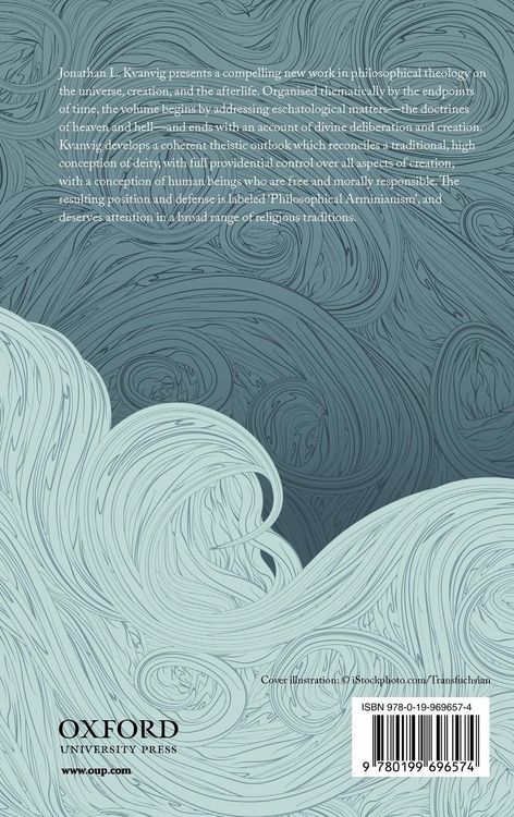 Produktbild: Destiny and Deliberation