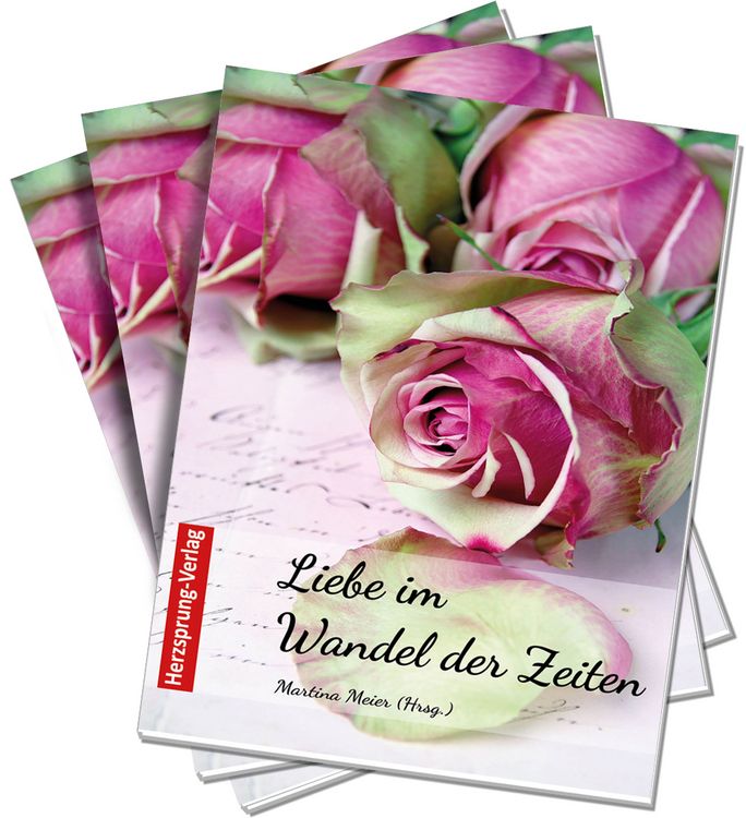 Produktbild: Liebe im Wandel der Zeiten