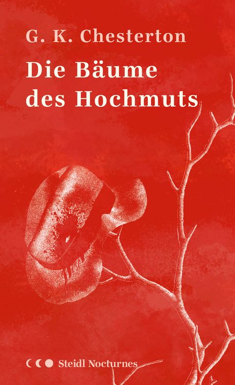 Produktbild: Die B&auml;ume des Hochmuts