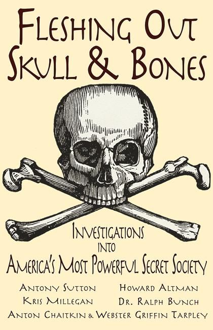 Produktbild: Fleshing Out Skull & Bones