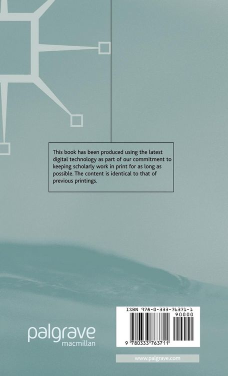Produktbild: The Language, Discourse, Society Reader