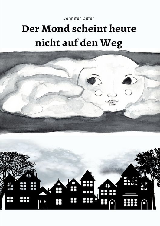 Produktbild: Der Mond scheint heute nicht auf den Weg
