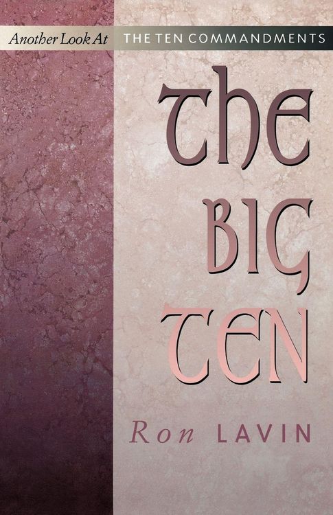 Produktbild: The Big Ten