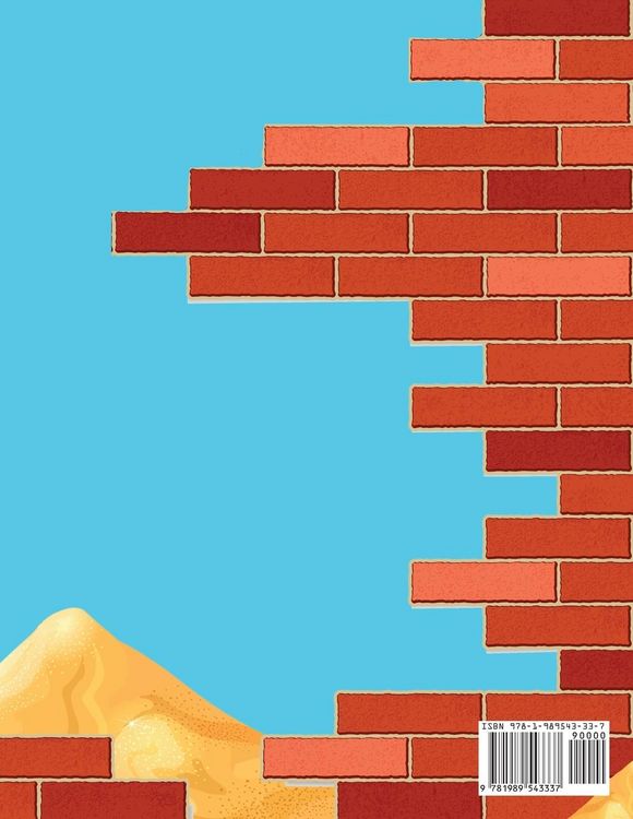 Produktbild: Construction Vehicles Coloring For Kids