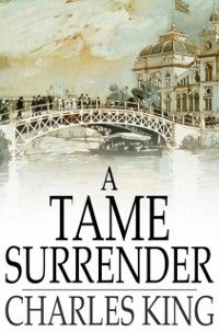 Produktbild: Tame Surrender