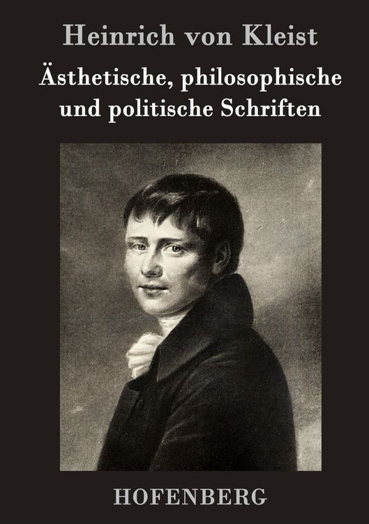 Produktbild: &Auml;sthetische, philosophische und politische Schriften