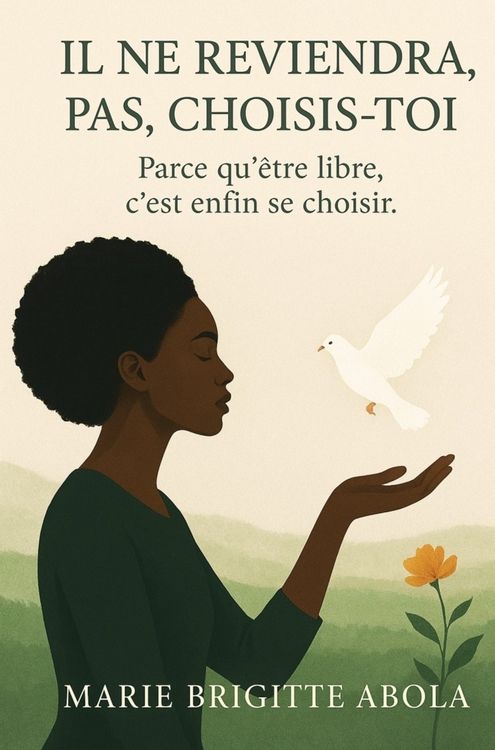 Produktbild: Il ne reviendra pas, choisis-toi
