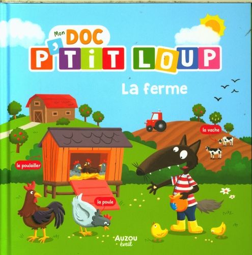 Produktbild: La ferme