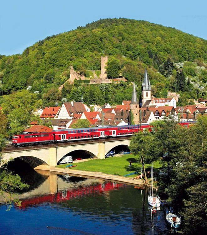 Produktbild: Eisenbahnen in Bayern: Abseits der Magistralen