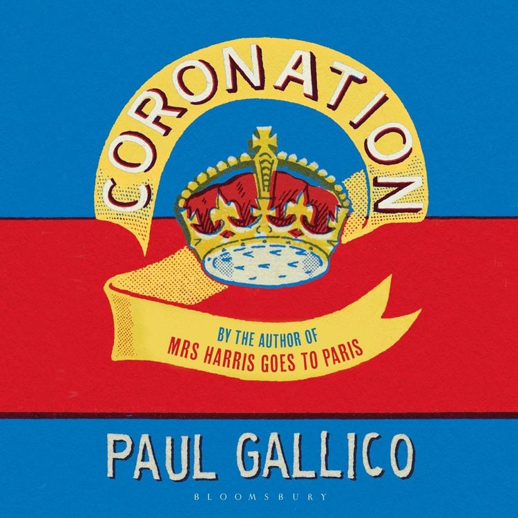 Produktbild: Coronation