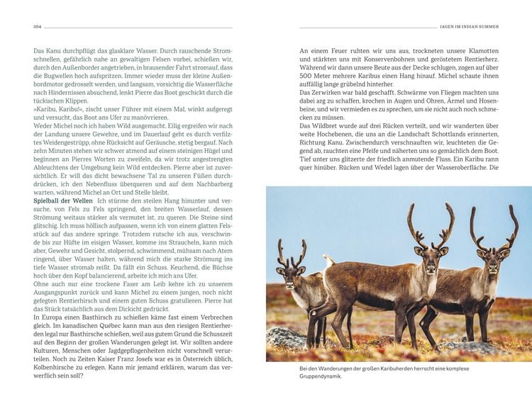 Produktbild: Ein Leben f&uuml;r die Jagd (Jagdbuch des Jahres 2021)