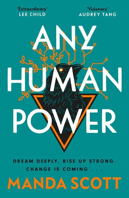Produktbild: Any Human Power