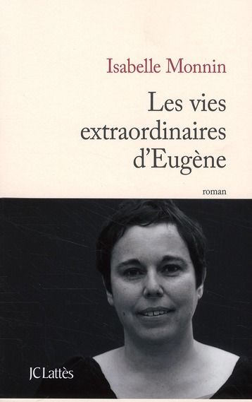 Produktbild: Les vies extraordinaires d'Eug&egrave;ne