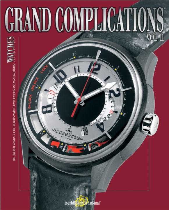 Produktbild: Grand Complications