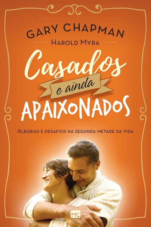Produktbild: Casados e ainda apaixonados