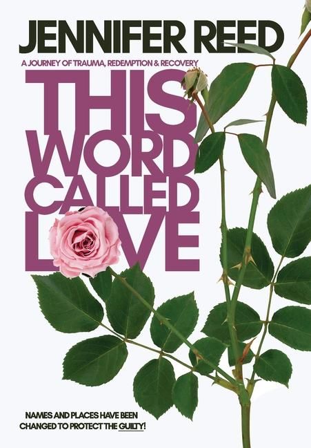 Produktbild: This Word Called Love