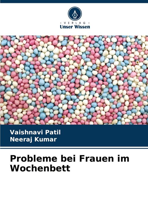 Produktbild: Probleme bei Frauen im Wochenbett