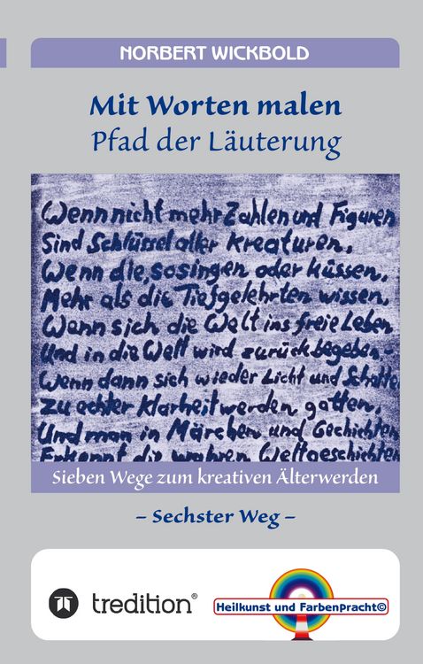 Produktbild: Sieben Wege zum kreativen &Auml;lterwerden 6