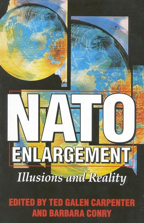 Produktbild: NATO Enlargement