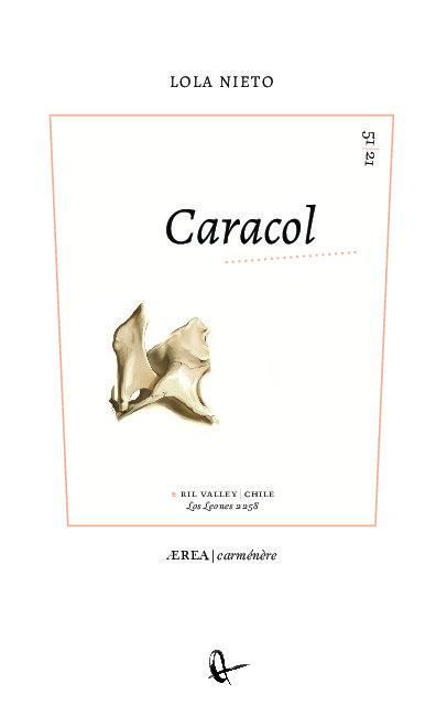 Produktbild: Caracol