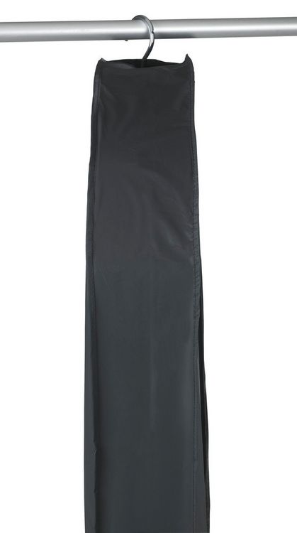 Produktbild: Kleidersack Mod. Deep Black Space 3er Set, je 135 x 60 x 12 cm